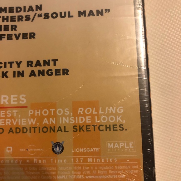 Saturday Night Live: The Best of John Belushi - DVD New - Picture 7 of 10